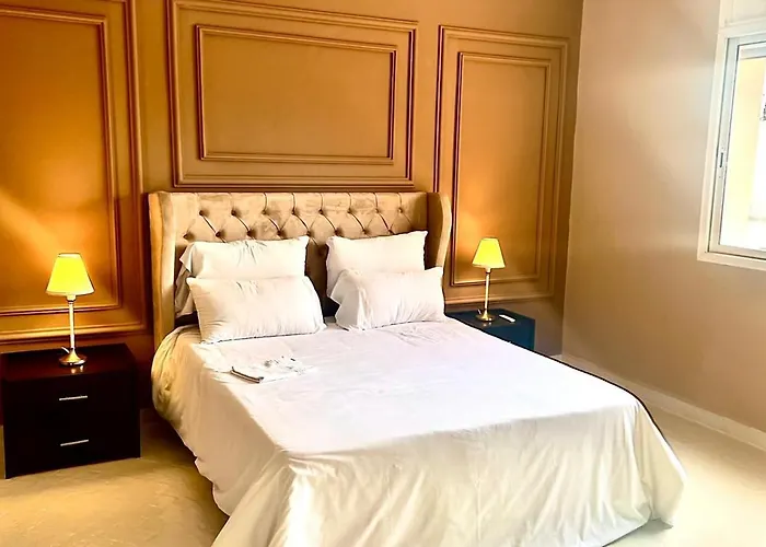 Villa Rayan Marrakech Secteur Palmeraie Dans Propriete De 2 Hectares Avec Jardin Arbres Fruitiers Marrakesh